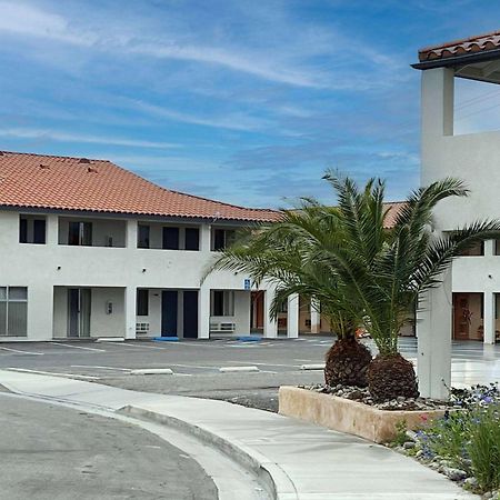 Days Inn By Wyndham Ridgecrest Near China Lake Naval Station Ngoại thất bức ảnh